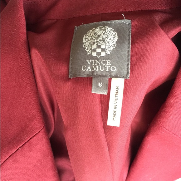 Vince Camuto blazer and matching skirt - Picture 8 of 8